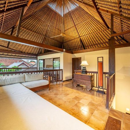 Nameera Villa Seminyak Extérieur photo