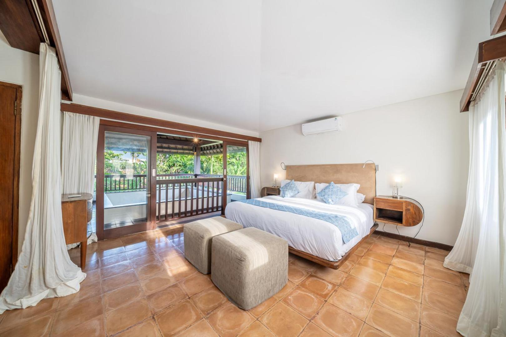 Nameera Villa Seminyak Extérieur photo