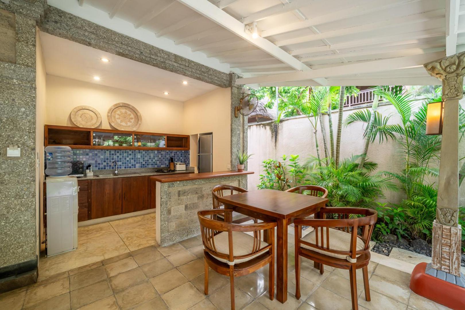 Nameera Villa Seminyak Extérieur photo