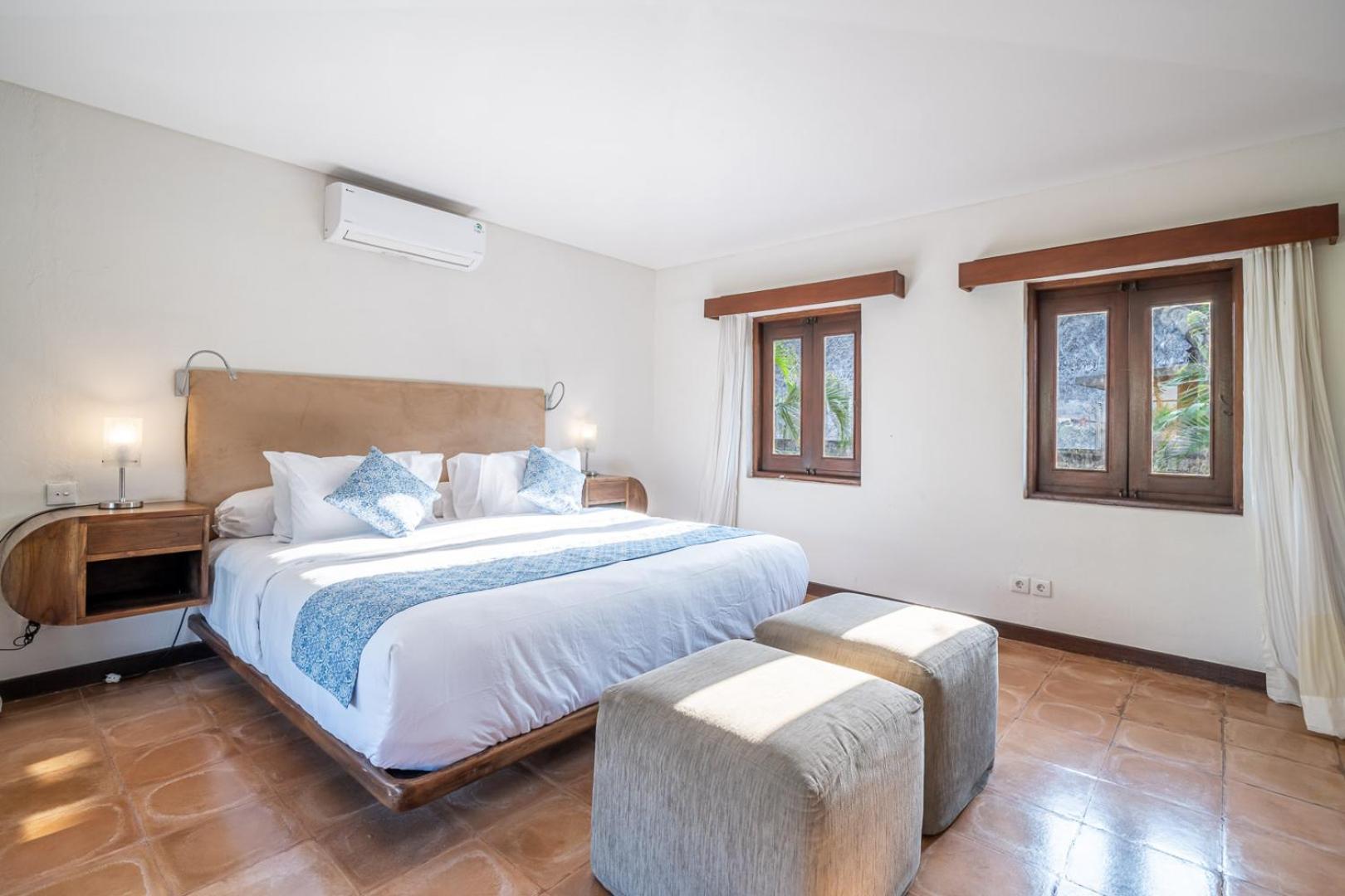 Nameera Villa Seminyak Extérieur photo