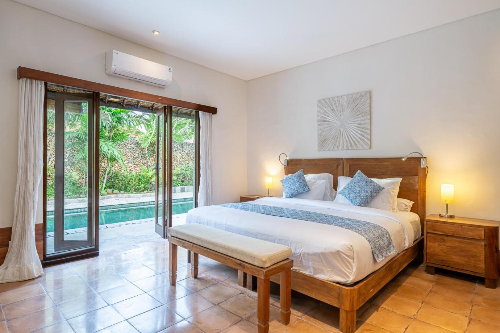 Nameera Villa Seminyak Extérieur photo