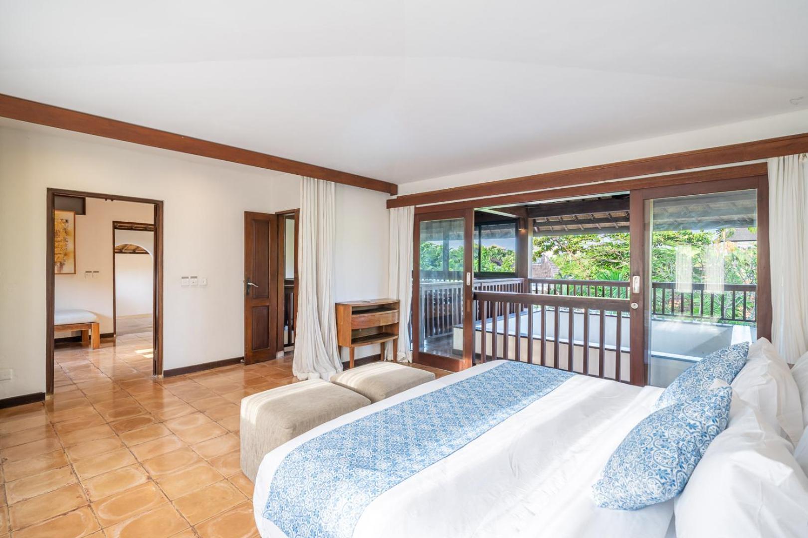 Nameera Villa Seminyak Extérieur photo
