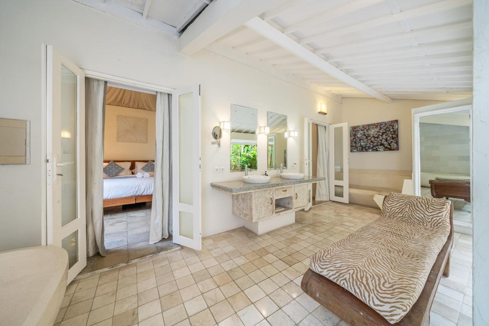 Nameera Villa Seminyak Extérieur photo