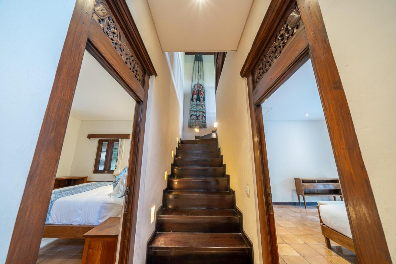 Nameera Villa Seminyak Extérieur photo