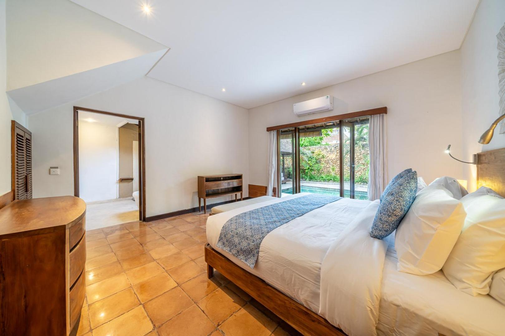 Nameera Villa Seminyak Extérieur photo