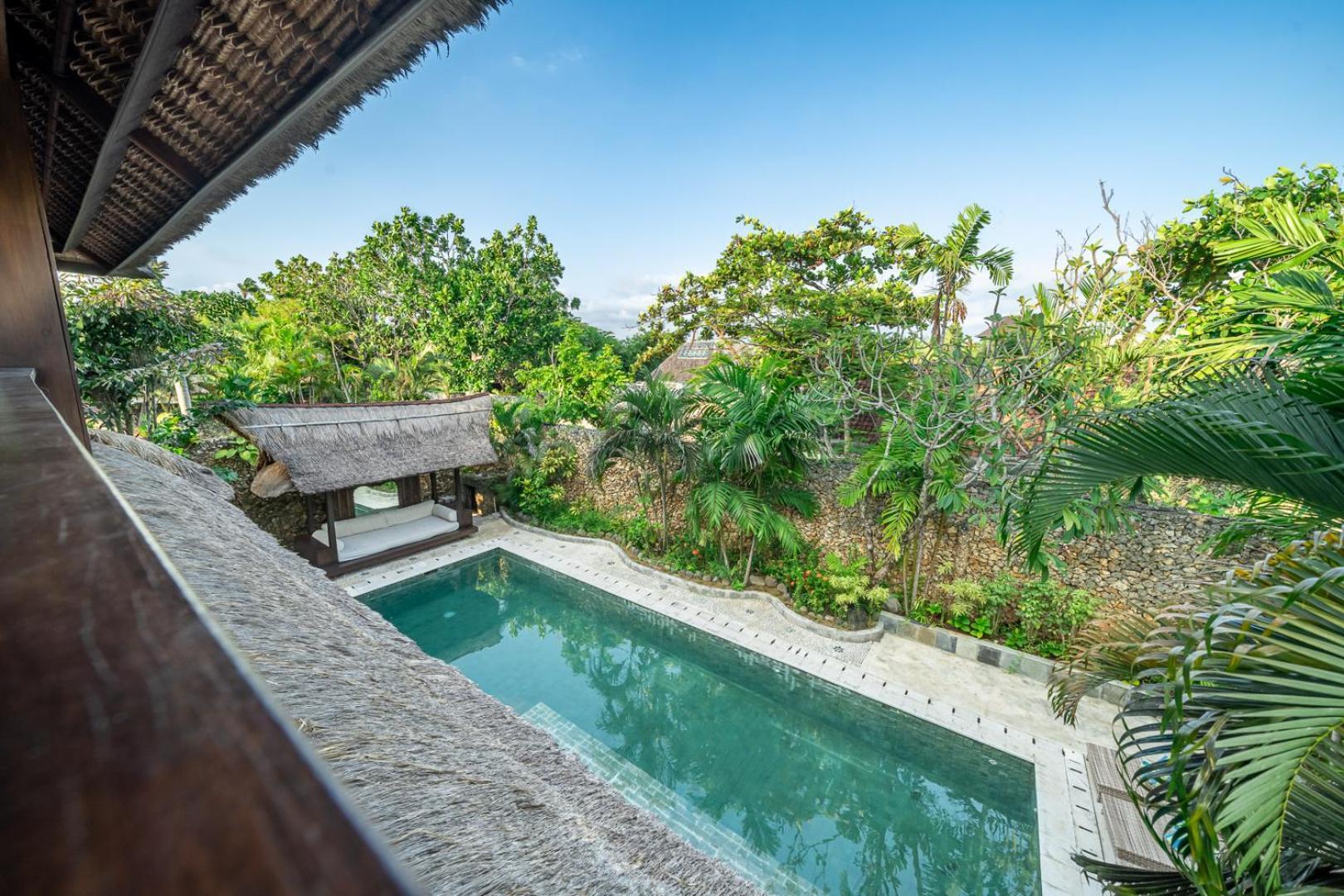 Nameera Villa Seminyak Extérieur photo