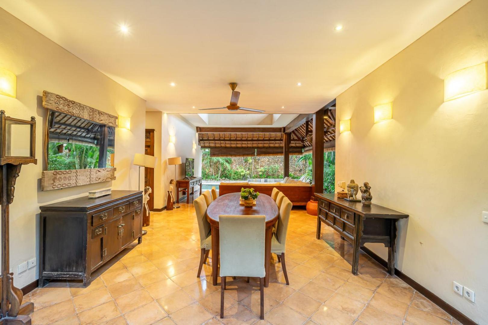 Nameera Villa Seminyak Extérieur photo