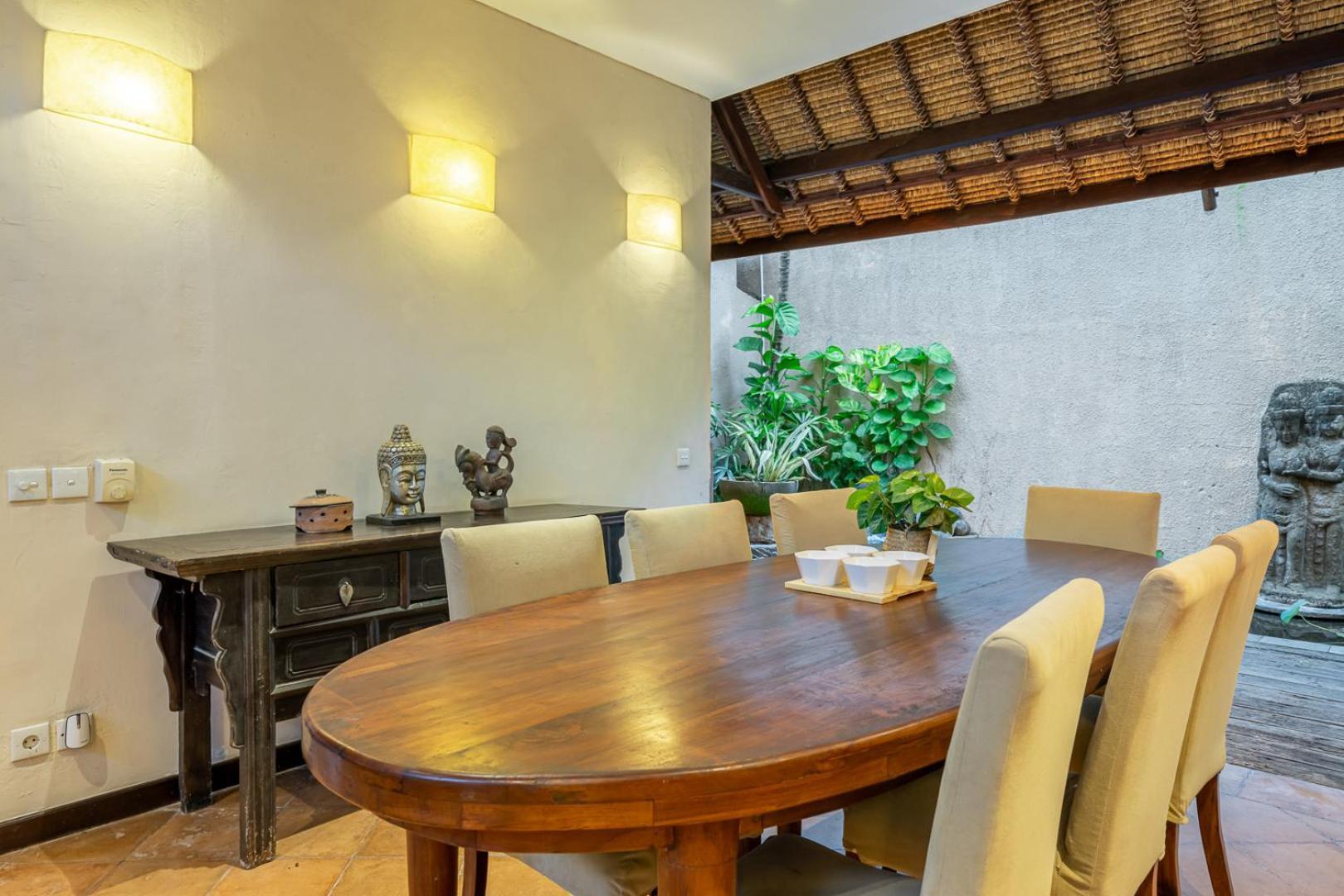 Nameera Villa Seminyak Extérieur photo