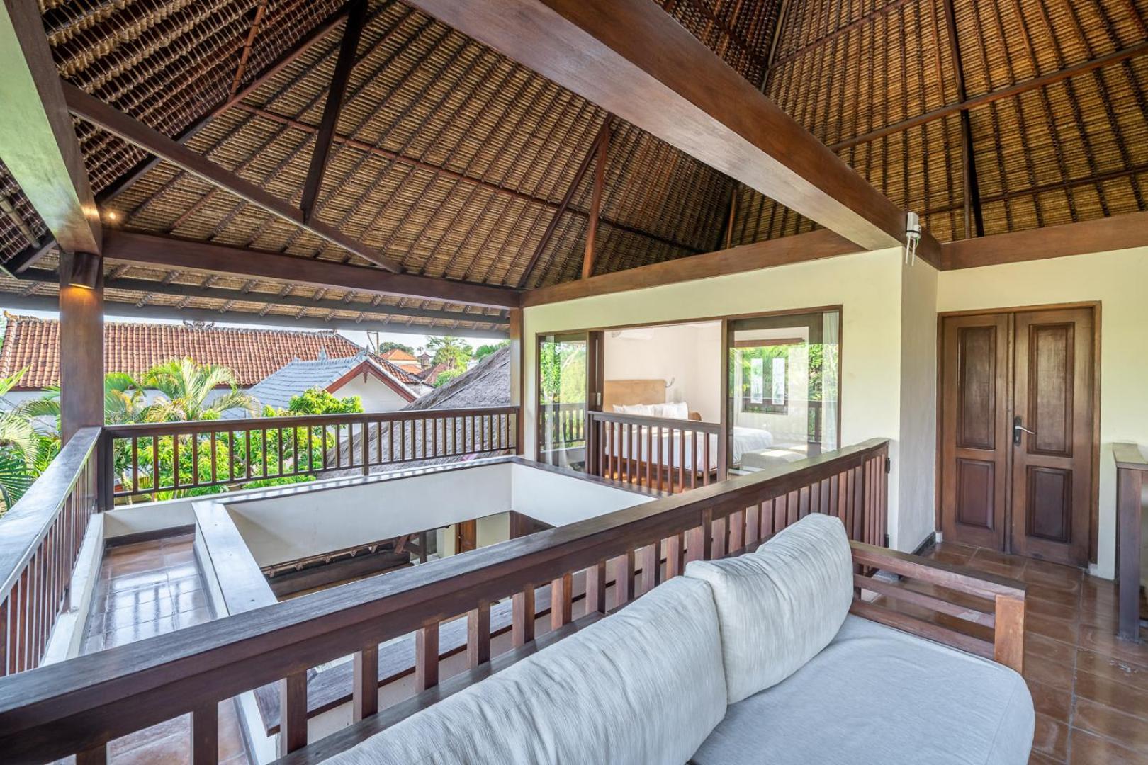 Nameera Villa Seminyak Extérieur photo