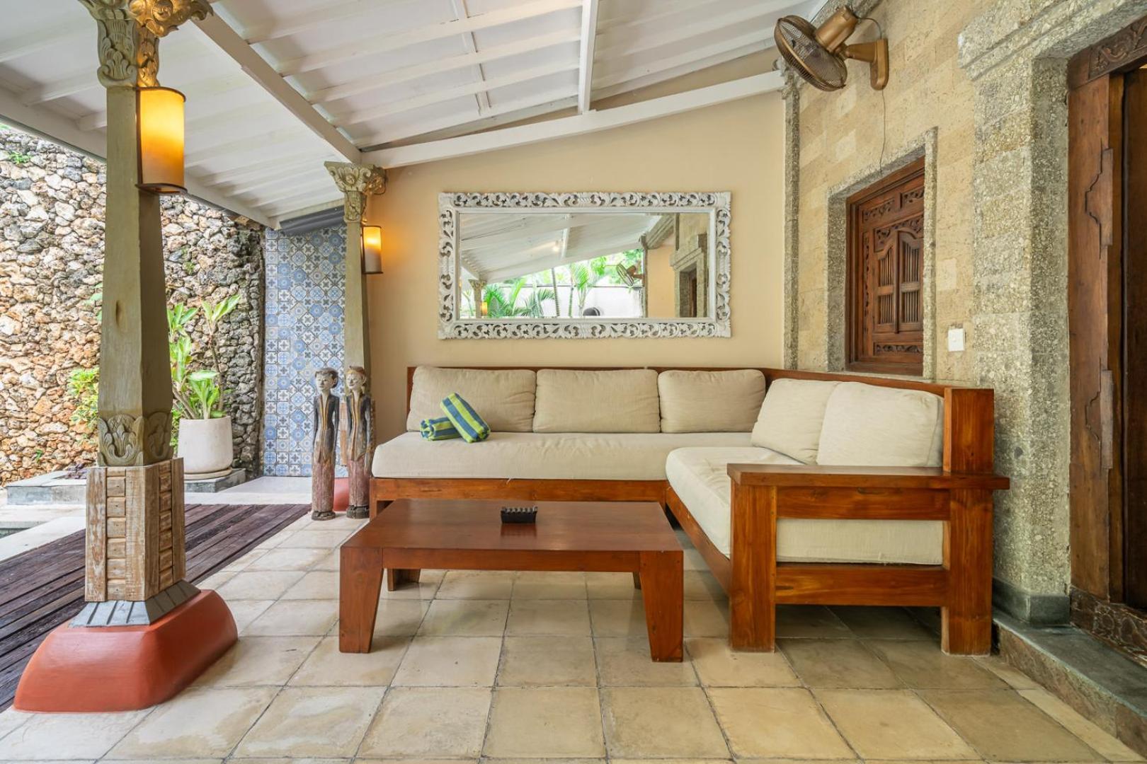 Nameera Villa Seminyak Extérieur photo