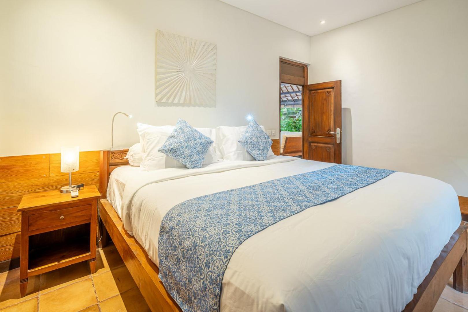 Nameera Villa Seminyak Extérieur photo