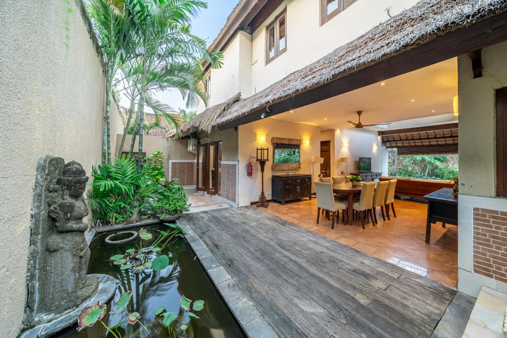 Nameera Villa Seminyak Extérieur photo