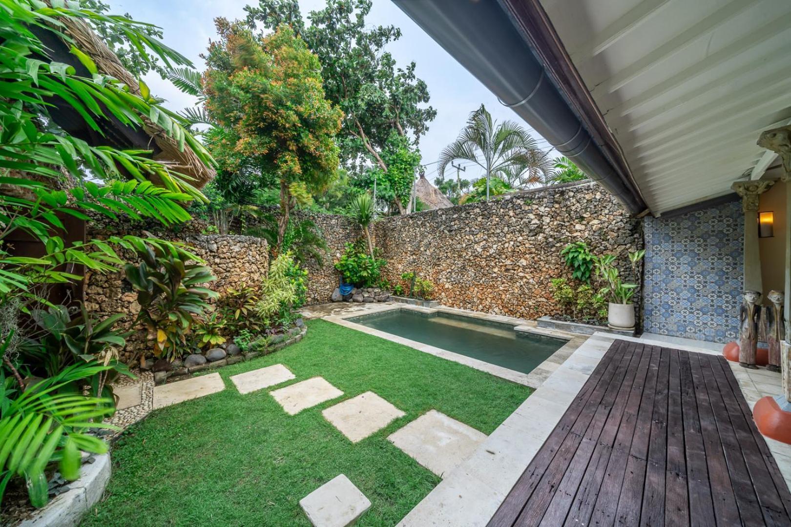 Nameera Villa Seminyak Extérieur photo