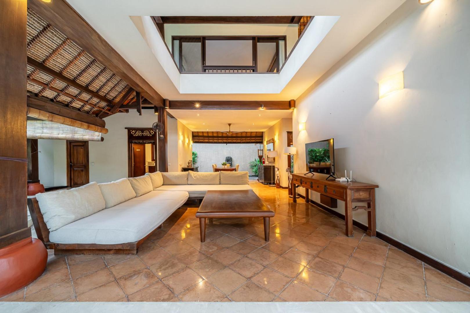 Nameera Villa Seminyak Extérieur photo