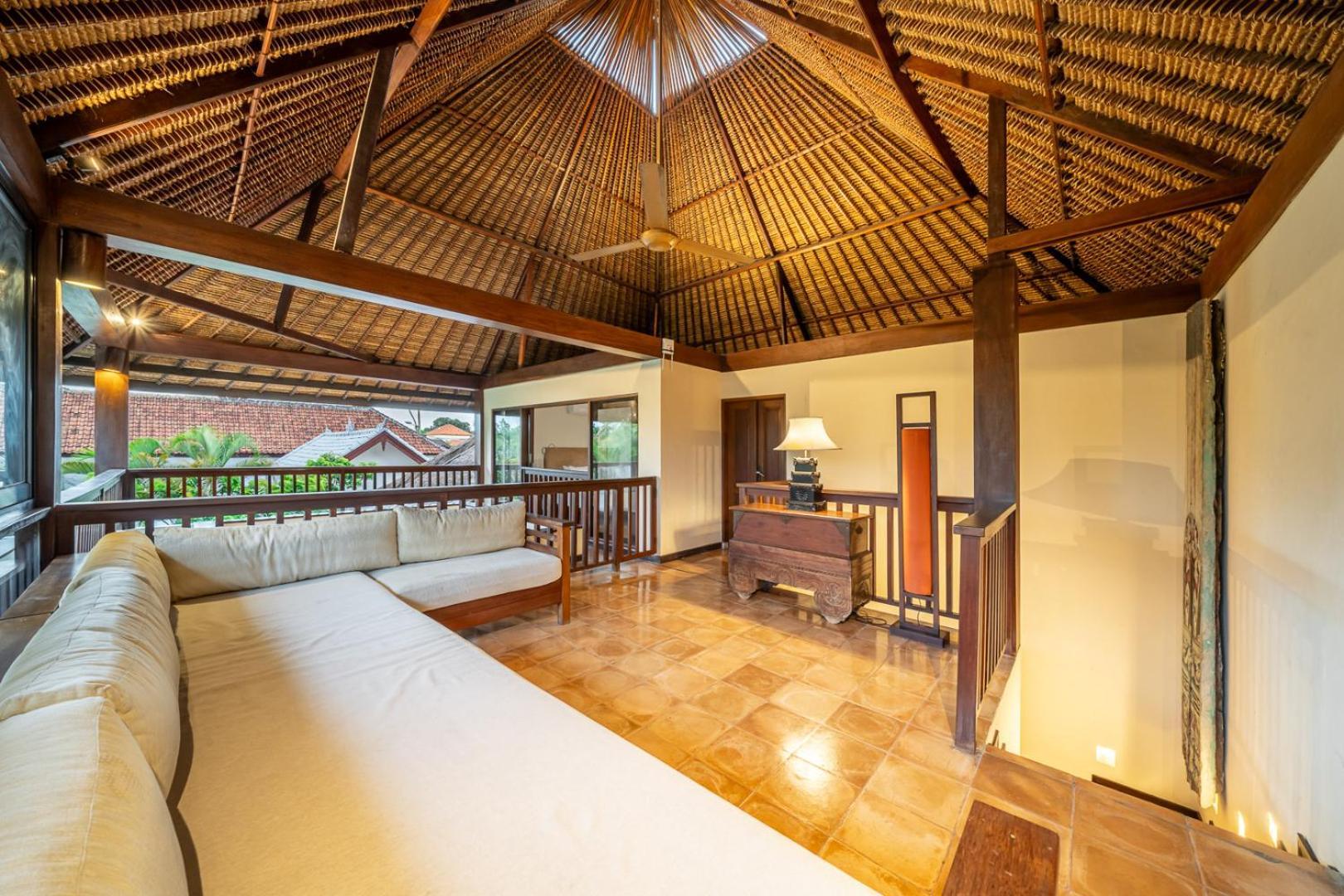 Nameera Villa Seminyak Extérieur photo