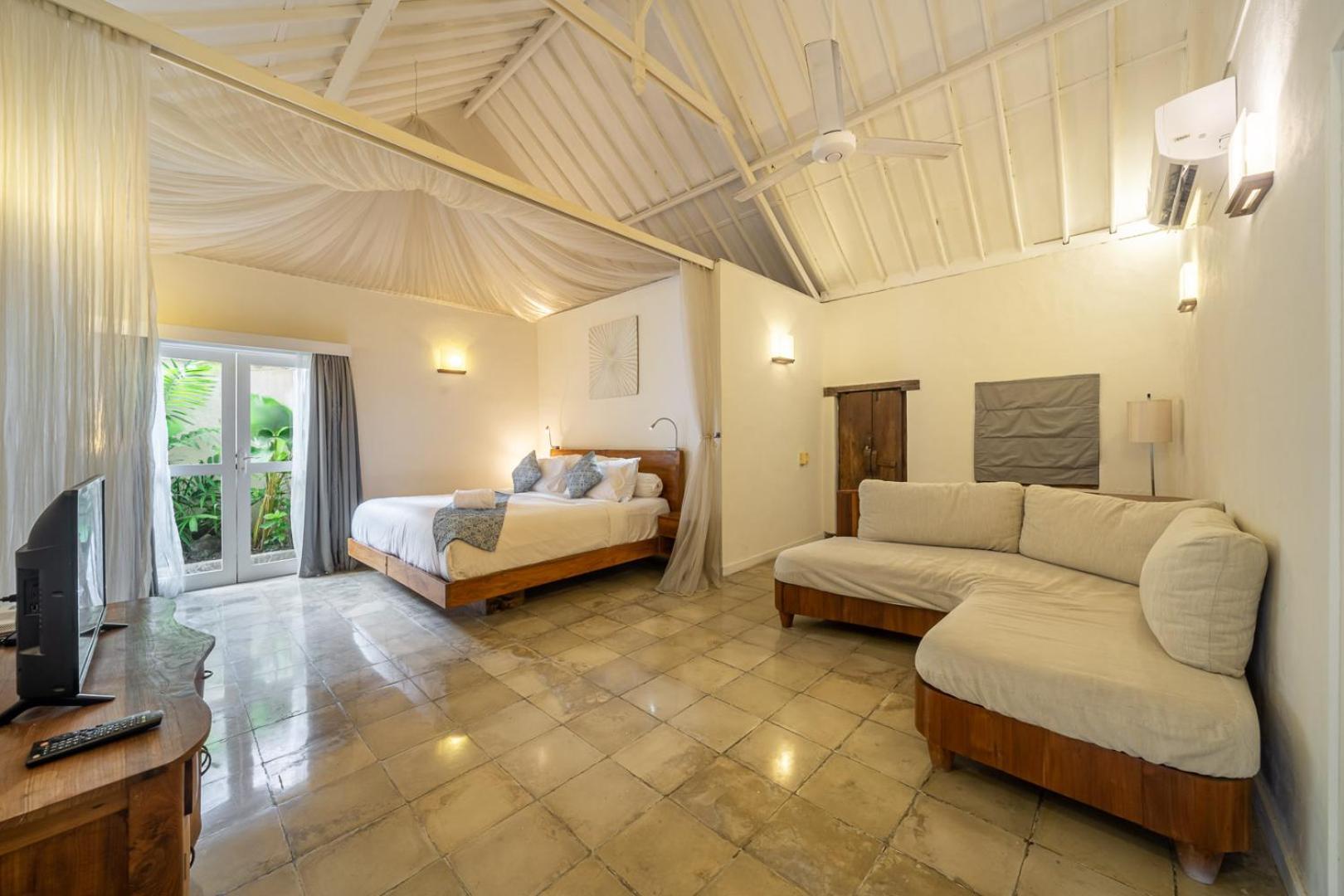 Nameera Villa Seminyak Extérieur photo