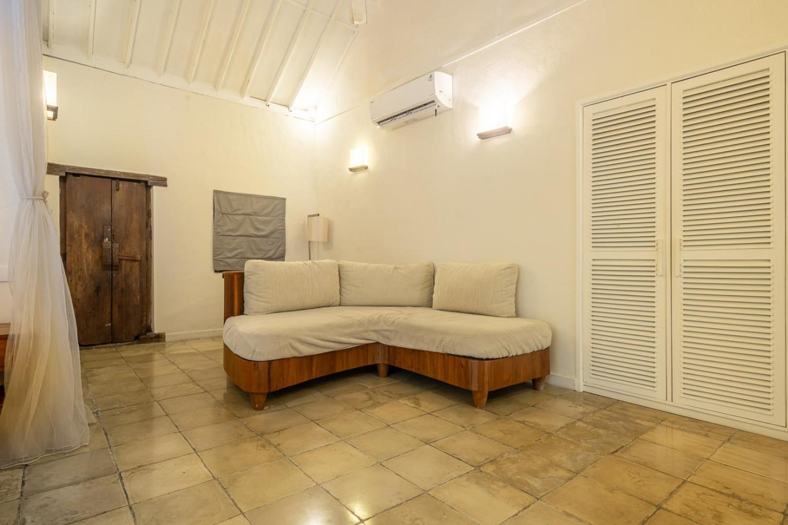 Nameera Villa Seminyak Extérieur photo