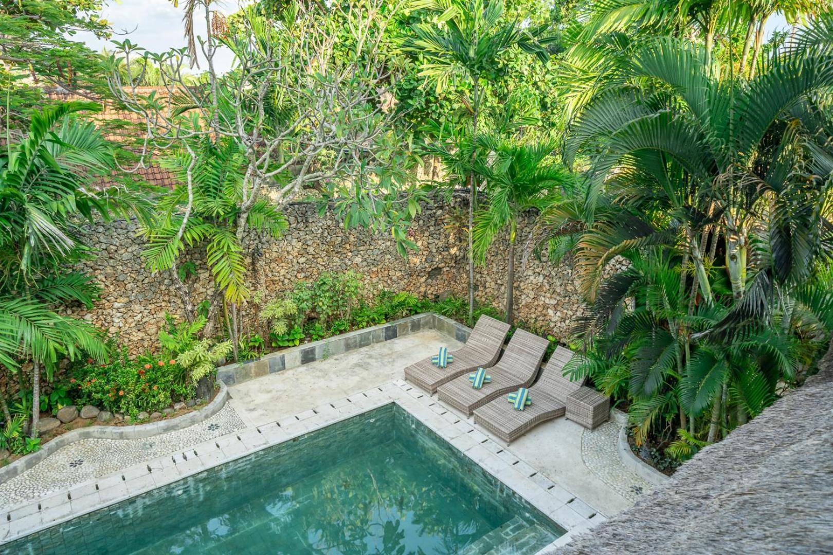 Nameera Villa Seminyak Extérieur photo