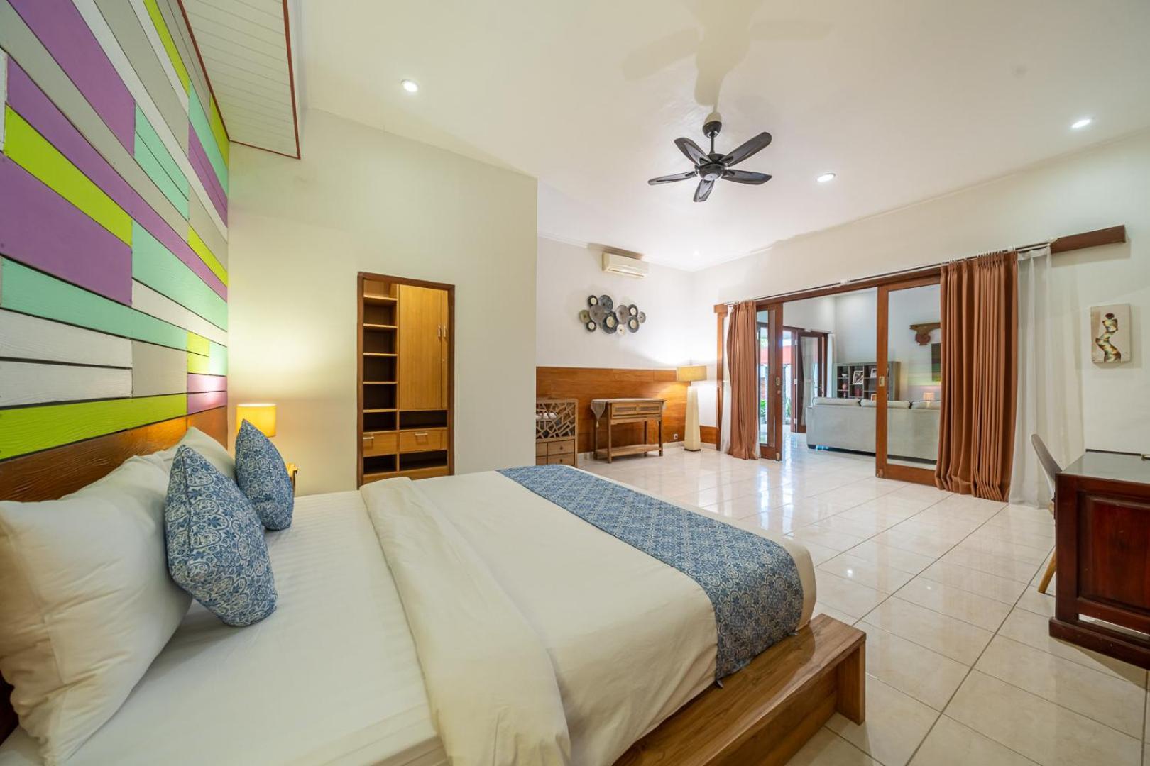 Nameera Villa Seminyak Extérieur photo