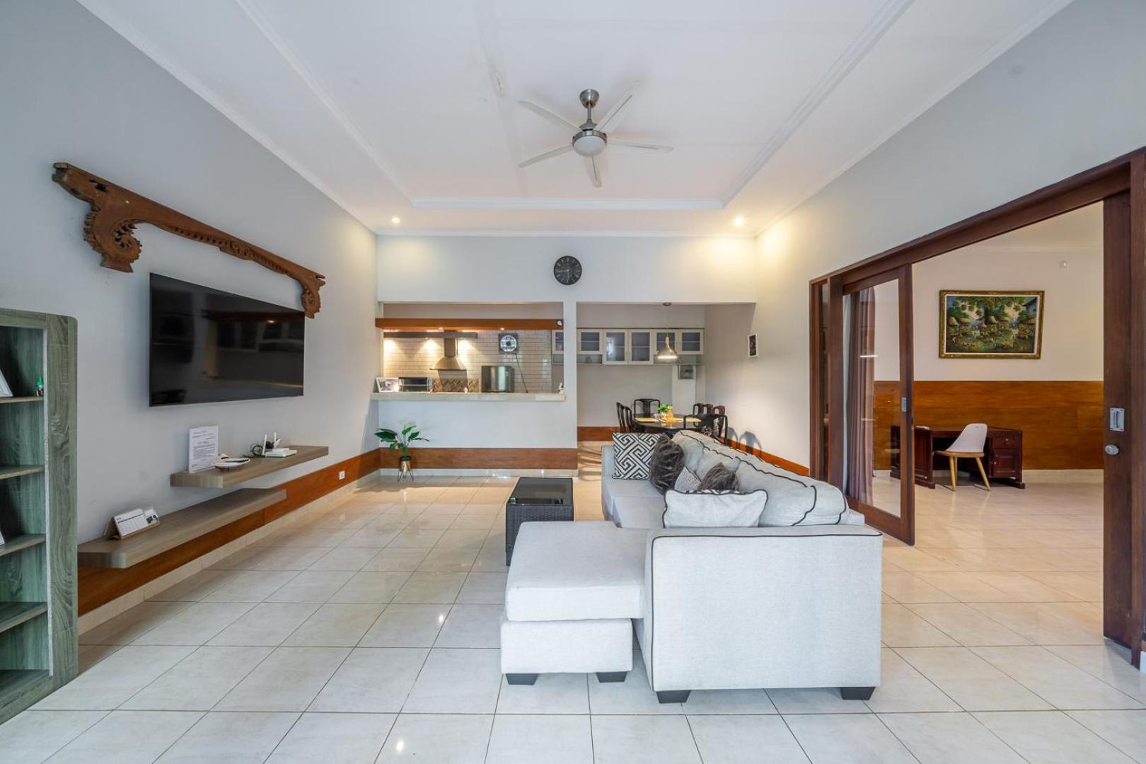 Nameera Villa Seminyak Extérieur photo