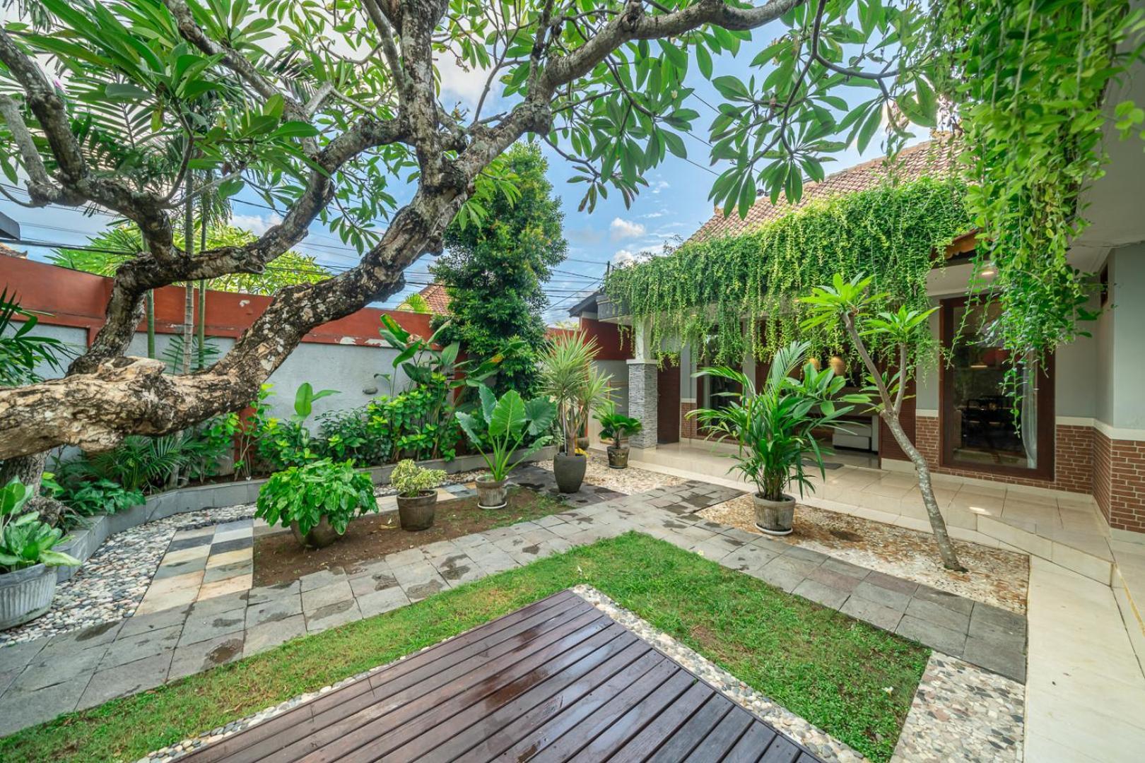 Nameera Villa Seminyak Extérieur photo