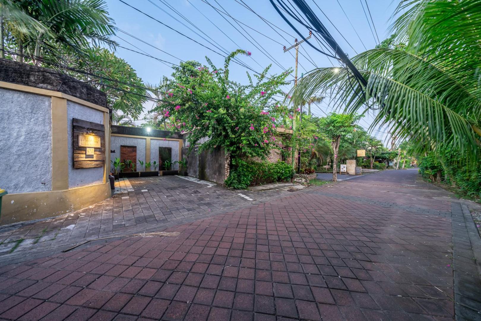 Nameera Villa Seminyak Extérieur photo